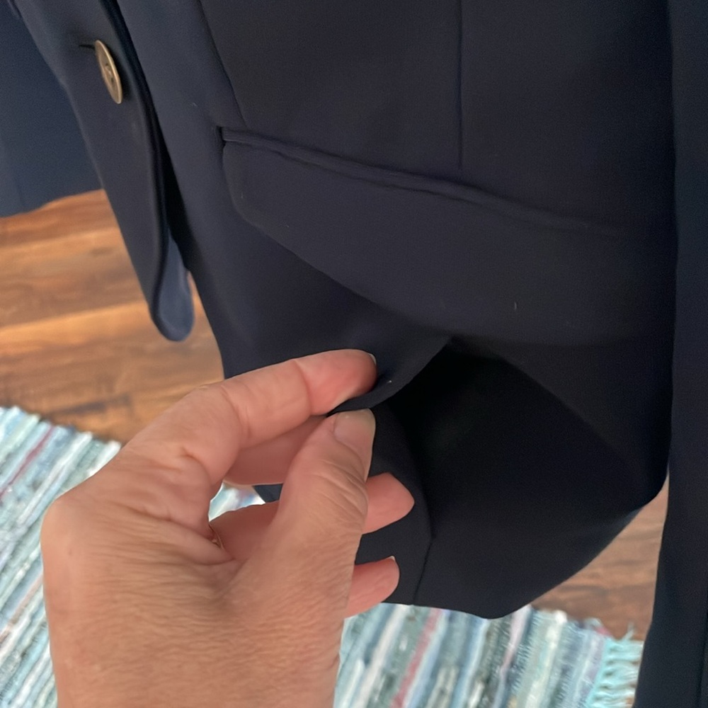 Gap Blazer - Picture 3 of 7
